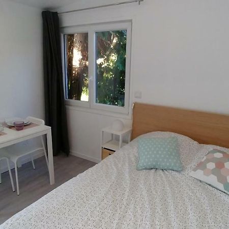Charmant Studio A Noisiel Entre Paris & Disneyland Экстерьер фото